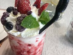 -娜娜家·Nana's restaurant(国金汇店)