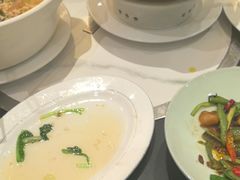 -勺园中餐厅