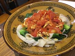 -福瑞记老孙头biangbiang面(新生路店)