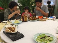 -卫鼎轩·曹公馆(鼓楼店)