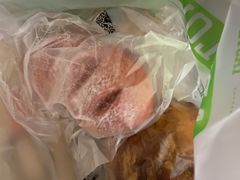 -爱达乐面包生日蛋糕(郫县时代天街店)