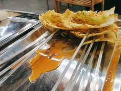 -杨家水浒烤肉(骆家庄店)