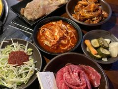 -喜来稀肉(旺角广华街店)