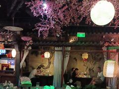 -韵秋荷(宝山龙湖天街店)