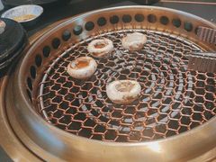 -極屋鮨牛 · 烧肉酒场(时代C馆店)