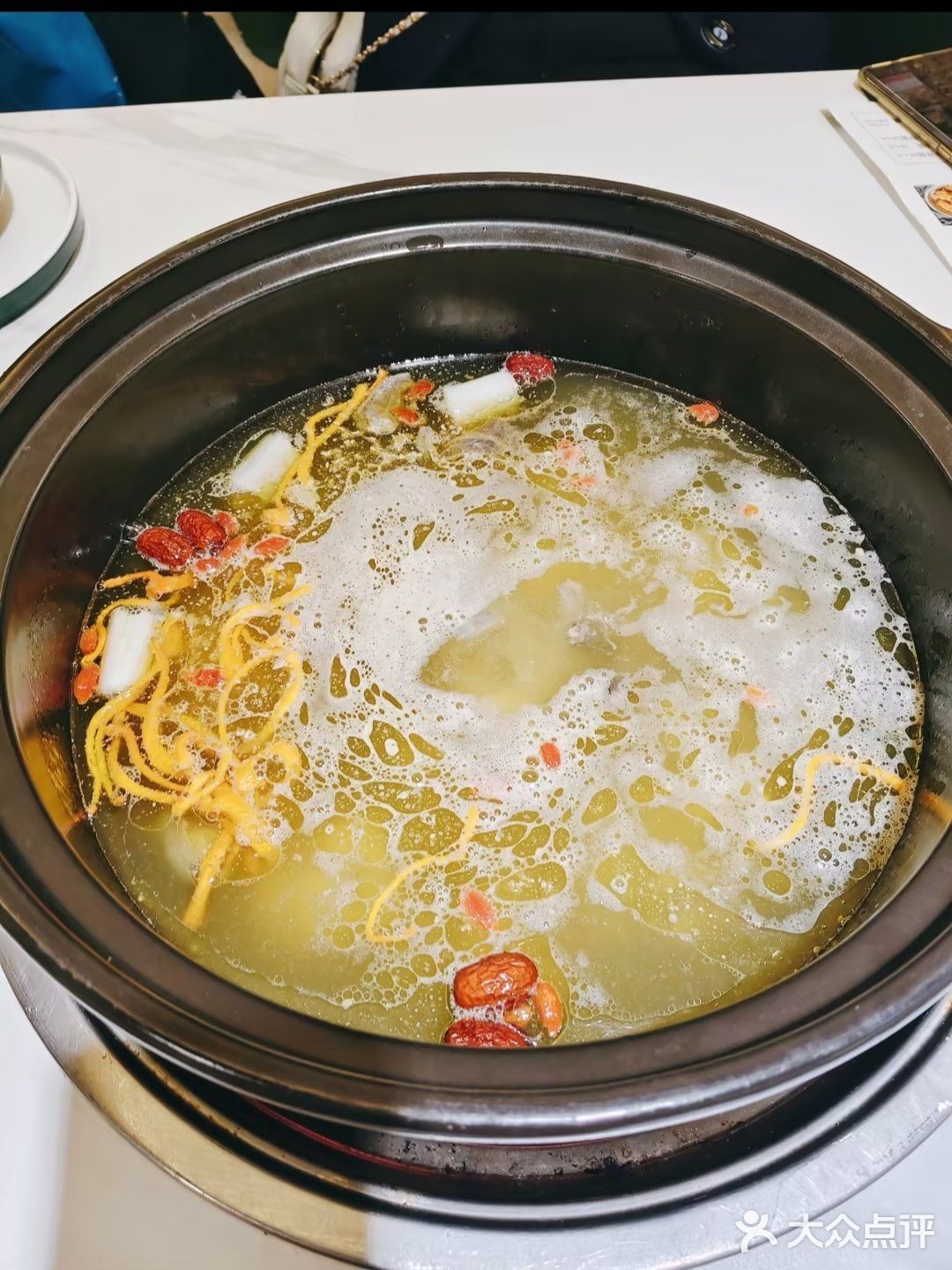 暖心汤锅正当时~