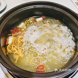 暖心汤锅正当时~