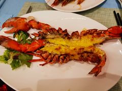 -苏州知音温德姆至尊酒店·四季海鲜自助餐厅(汾湖店)