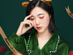 -海马体照相馆(大连柏威年购物中心店)