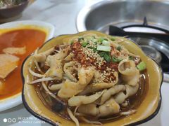 -馋虫重庆火锅(玉林南街店)