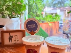 -萤火虫咖啡(后海店)