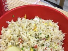 -江城燕子大排档(江汉路步行街店)