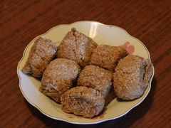 -津门羊大爷·铜锅涮肉(大港店)