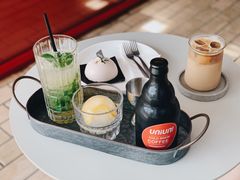 -UNIUNI(凯瑟琳广场店)