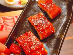 -山葵家·创意料理(宁波来福士店)