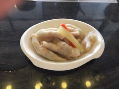 -金碧轩粤菜海鲜大酒楼
