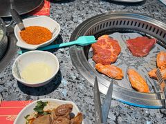 -阪尚皇·原切牛排·烤肉火锅自助(北京路店)