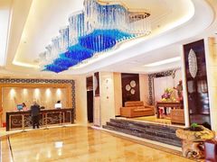 -水晶之星洗浴温泉汗蒸