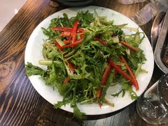 -郭记原生态烤羊腿(长宁路店)