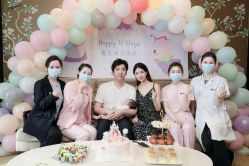 -巍阁月子中心(长沙旗舰店)