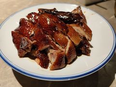杭州卤鸭-杭州酒家(庆春路店)