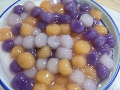 -水牛奶皇后糖水铺