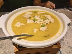 -留半山·香港食堂(啦啦宝都店)