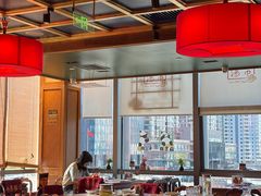 -小吊梨汤·北京菜·烤鸭(双井乐成中心店)