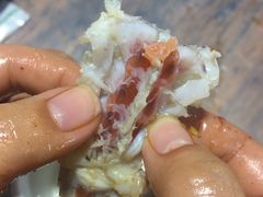 -覃记海鲜美食餐厅