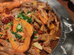 -胖哥俩肉蟹煲(杭州下沙学林街店)