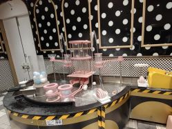 -MELAND CLUB亲子乐园·派对·餐厅(北京芳圆里ID MALL店)