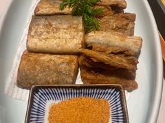 -船歌·鱼水饺青岛菜(闽江二路店)