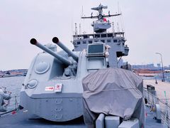 -泰达航母主题公园
