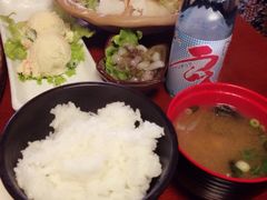 iphone_upload_pic-胜代日本料理(云程巷小区店)