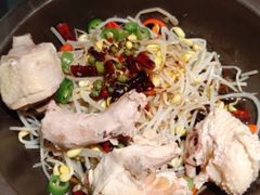 -云海肴·汽锅鸡·云南菜(美罗城店)