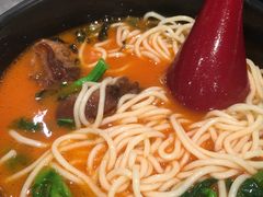 -和府捞面(东直门银座店)