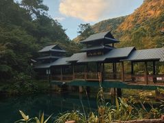 -紫云谷景区