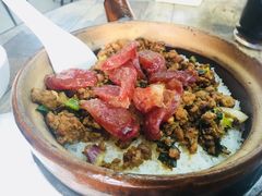 -阳江河堤老牌曾记美食