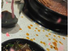 -钢管厂五区小郡肝串串香(南山店)