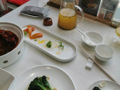 -扶摇湘宴·烤鸭·湘粤宴(中关村·北大店)