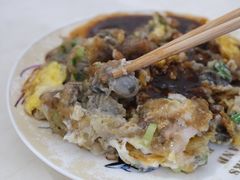 -忠义蚵仔煎
