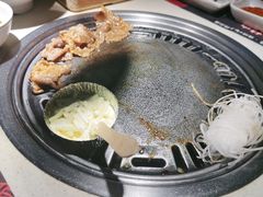 -猫爪爪原切自助烤肉(观音桥阳光世纪店)