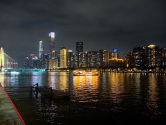 -琶醍壹号•潮菜江景餐吧