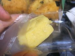 绿豆糕-闻酥园(水碾河路店)