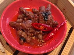 -避风塘·老港味餐厅(虹口龙之梦店)