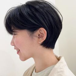 点击看大图 -时尚殿堂salon