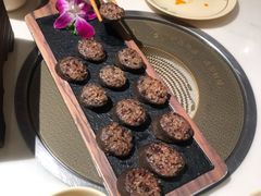 米肠-七八冷面·延边朝鲜族美食(圣熙八号店)