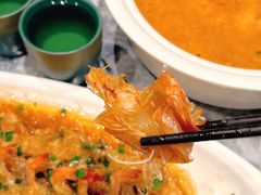 -聚丰园•湖鲜餐厅(阿红私房菜梅石路店)