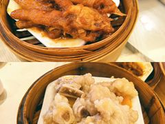 蒸凤爪-鹅公村·国家非遗传承(荔湾店)