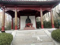 -李叔同故居纪念馆